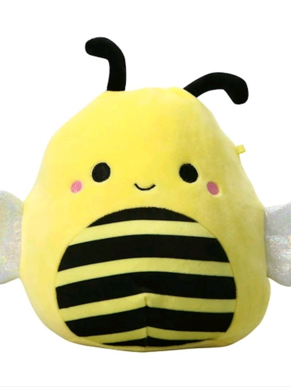 Squishmallows Sunny the Bee Plush 5'